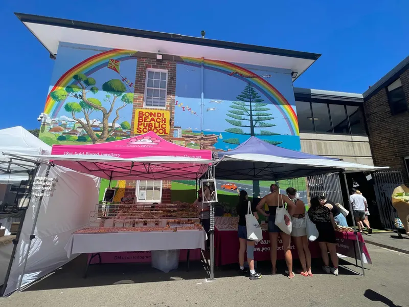 Bondi Markets