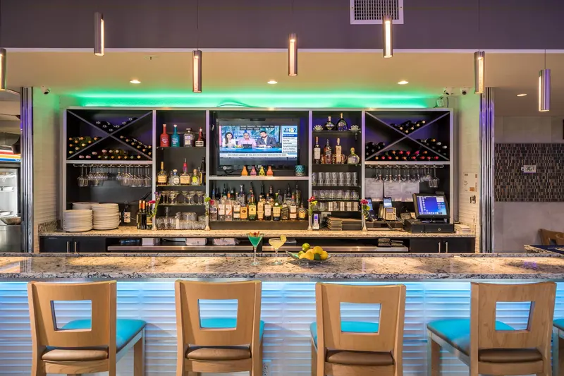 Aashirwad Indian Food & Bar