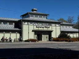 Nõmme Market