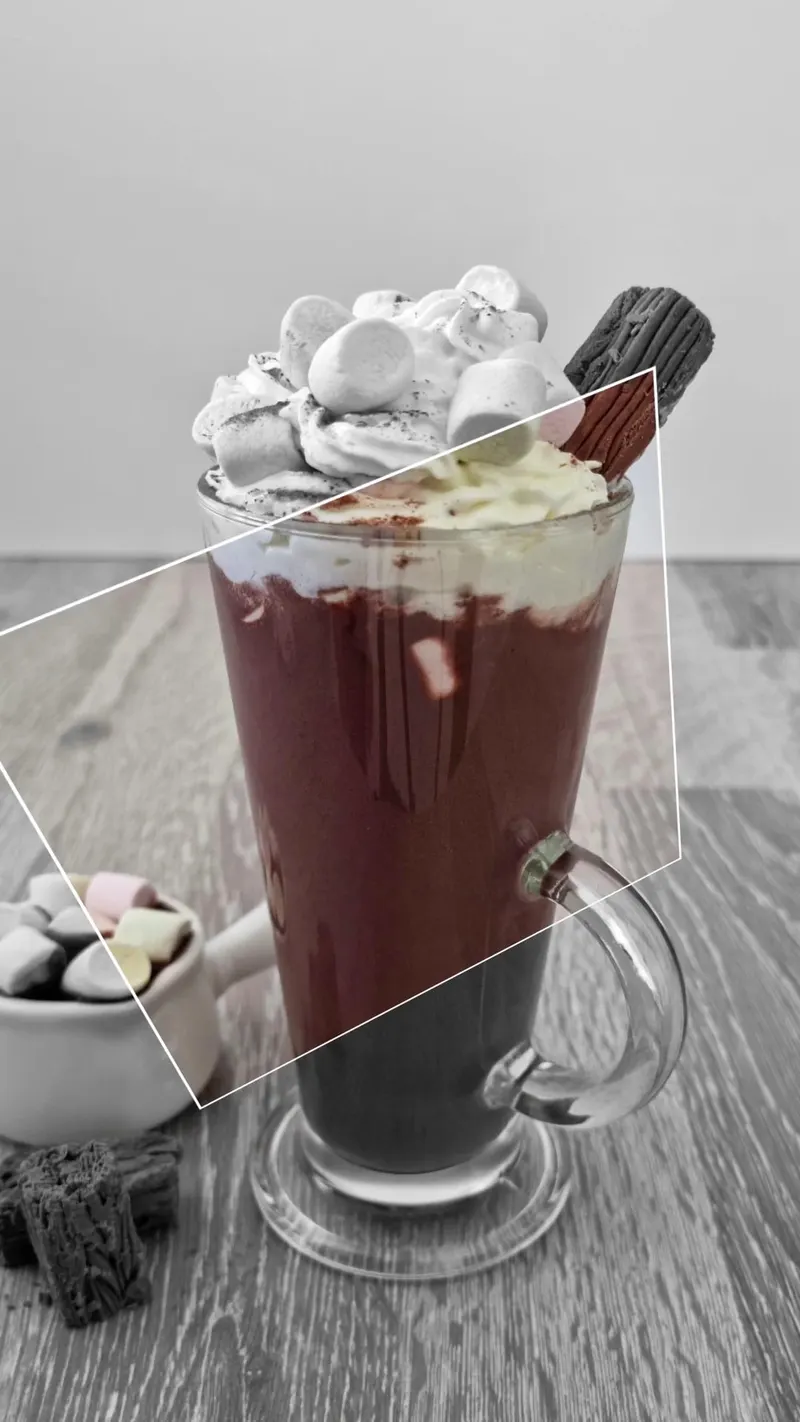 La Ibense Shisha Cafe مقهي شيشة