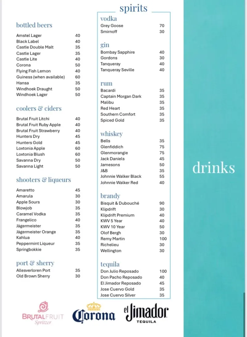 Dixies Restaurant & Bar