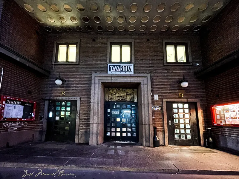 Tavastia