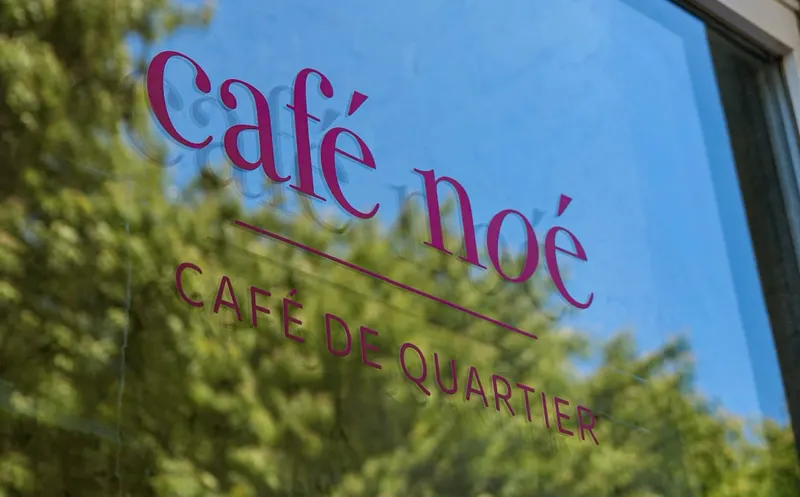 Atelier Noé