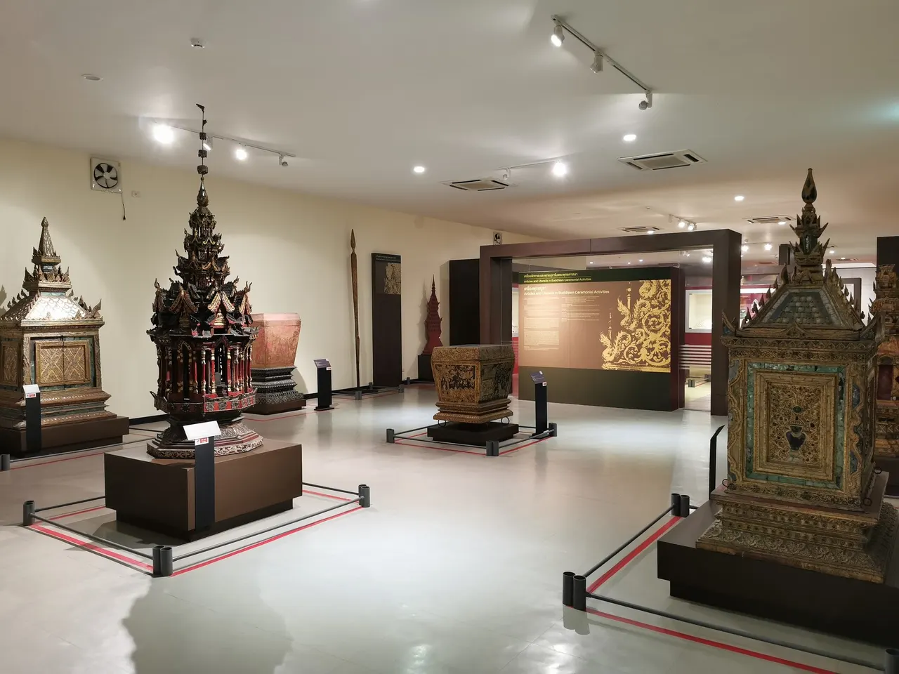 Chang Phueak in Chiang Mai