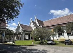 Chang Phueak