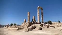 Jabal Al Qalaa viewpoints
