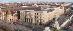 Corvinus University of Budapest