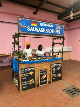 The Neighbourgoods Market