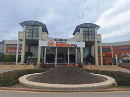 Antalya Migros Shopping Center