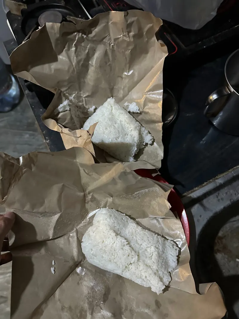 Sambel Setan Bu Mut