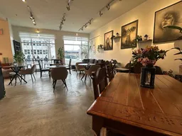 Café Fanoos