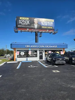 Orlando Coin Exchange