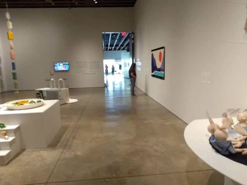 Scottsdale Museum of Contemporary Art in Scottsdale