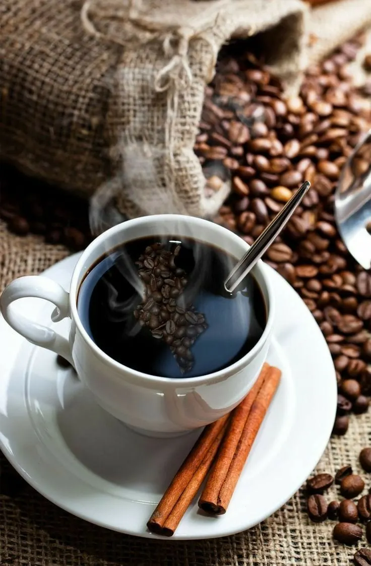 Coffee Club Cafe