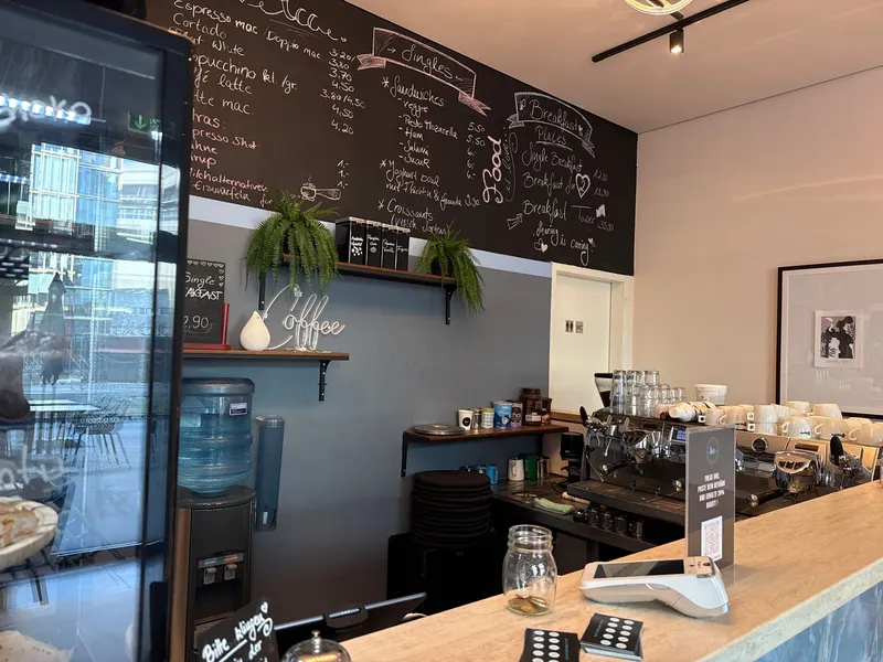 The Coffee Club 29