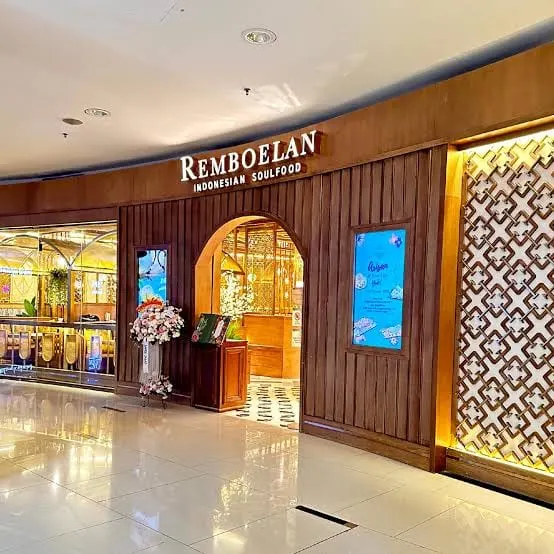 Remboelan - Senayan City