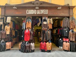 Claudio Iacovelli Leather Factory