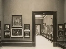 The National Gallery of Ireland