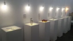 Museum of Broken Relationships