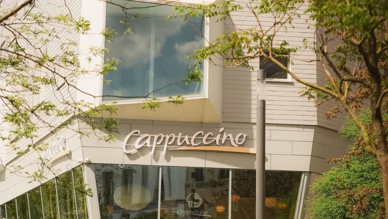 Cappuccino
