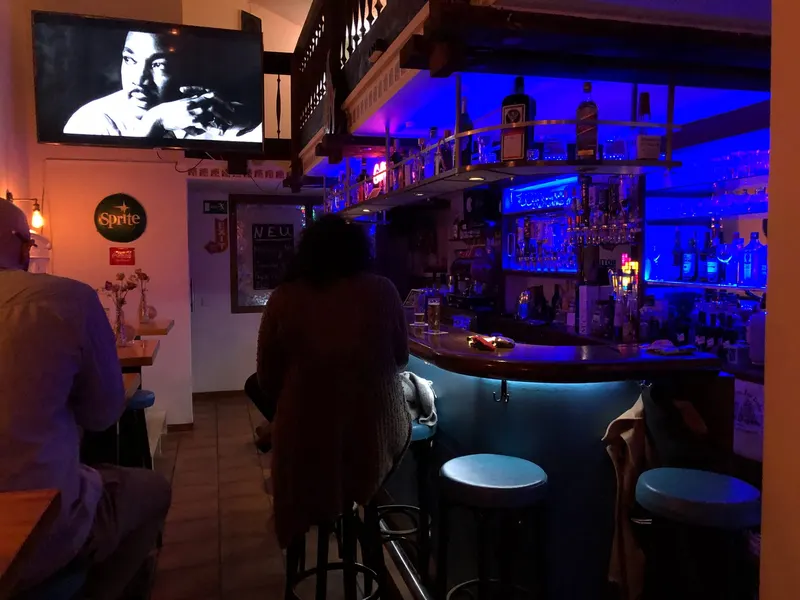 Vintage 54 in Nippes, Cologne