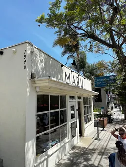 Maru Coffee