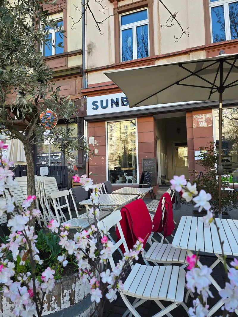 Sunbap Nordend
