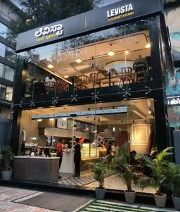 Levista Gourmet Studio