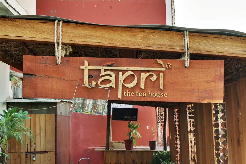 Tapri Pratham®