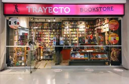 Trayecto Bookstore