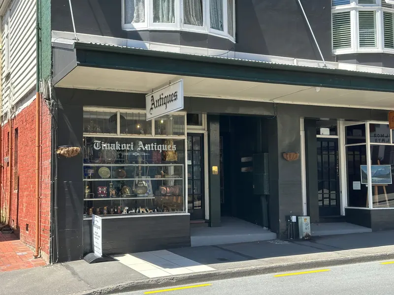 Tinakori Antiques