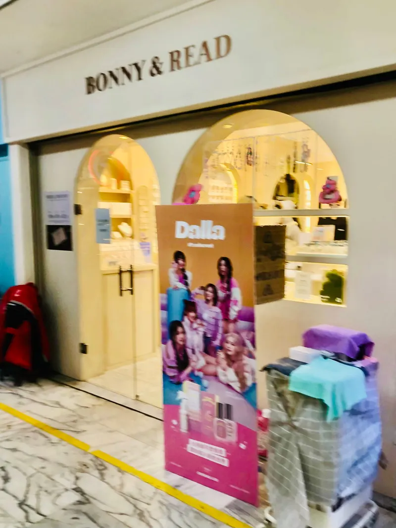 Bonny&Read飾品 台北西門町萬年門市 in Wan-hua, Taipei
