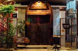 Shamballa Đà Nẵng