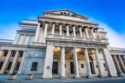Teatr Wielki - Polish National Opera