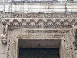 Temple of Jupiter