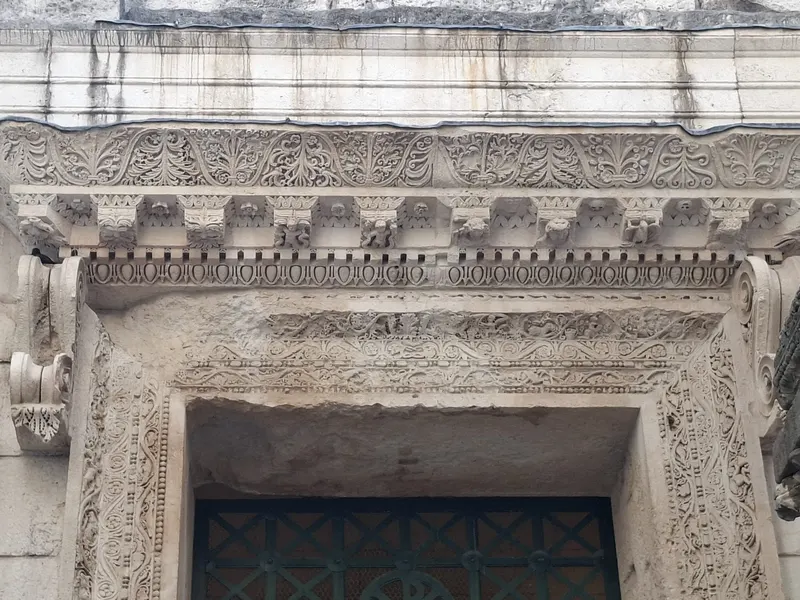 Temple of Jupiter