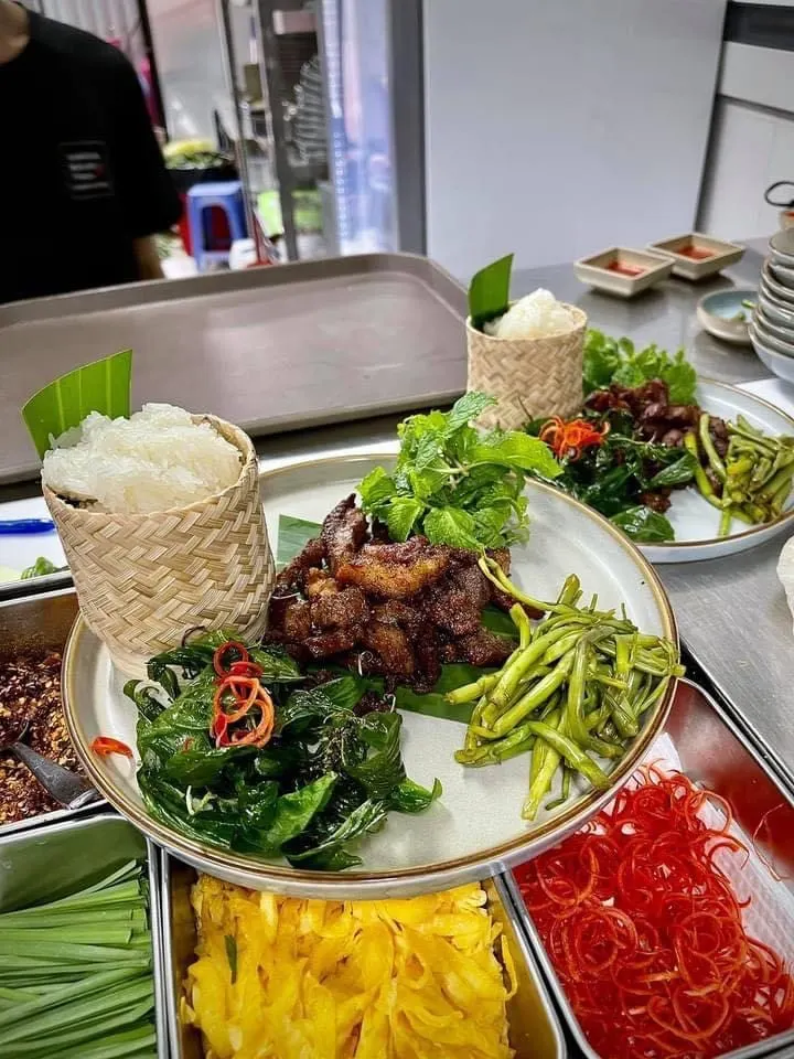 Khrua Baan Thai – Thai Ha