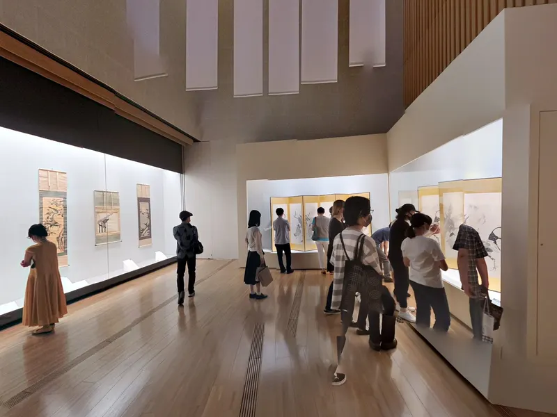 Suntory Museum of Art