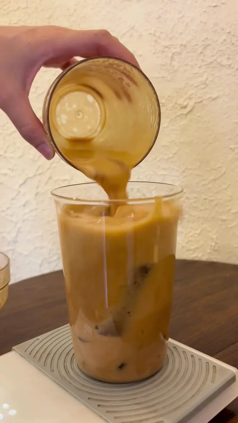 Neighborhood Goods Specialty Coffee in Si Phum, Chiang Mai