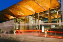 Auckland Art Gallery