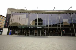 Kino Kijów