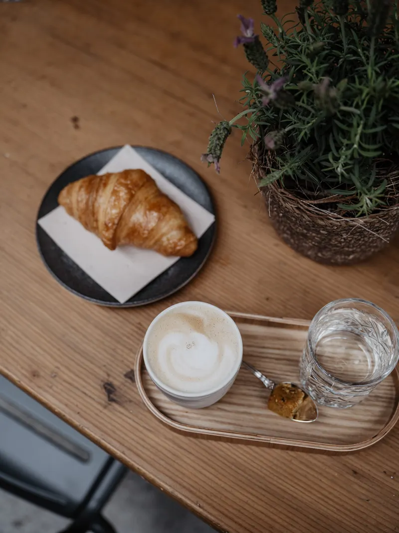 Klopstock Cafe Bar