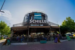 Schiller Kaffee & Franco's Pizza