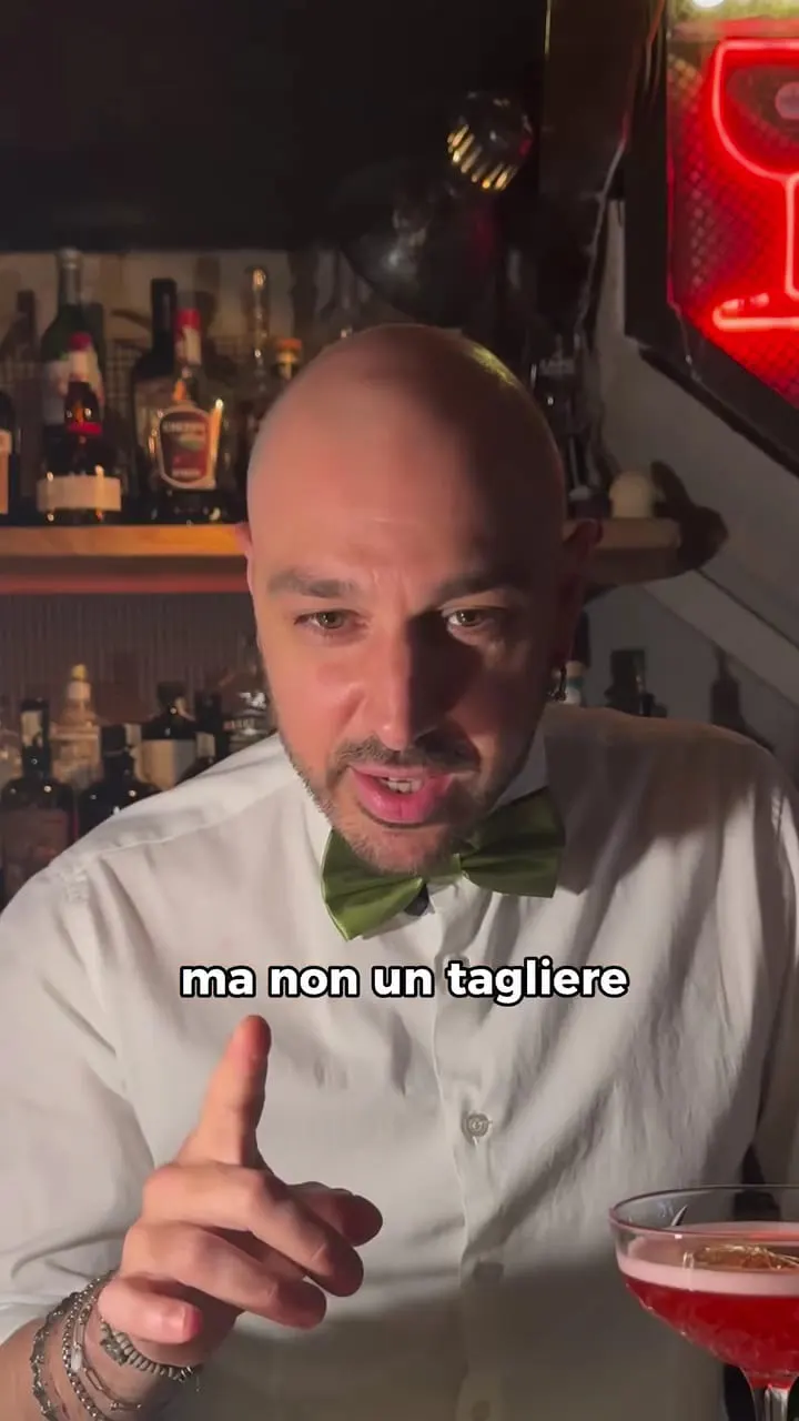 Eleven Cocktail Bar