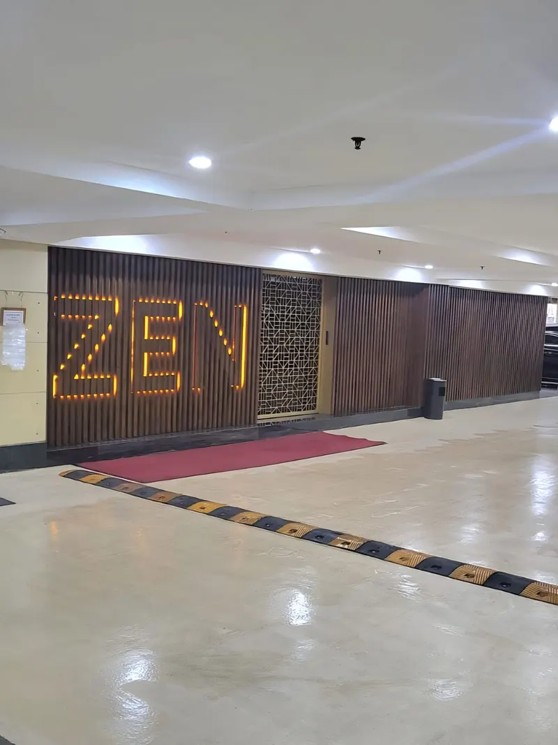 Zen Karaoke