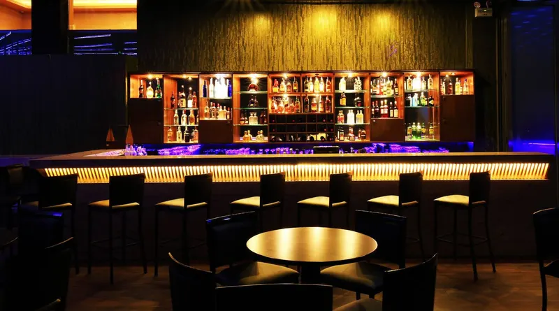 Floatz Pub