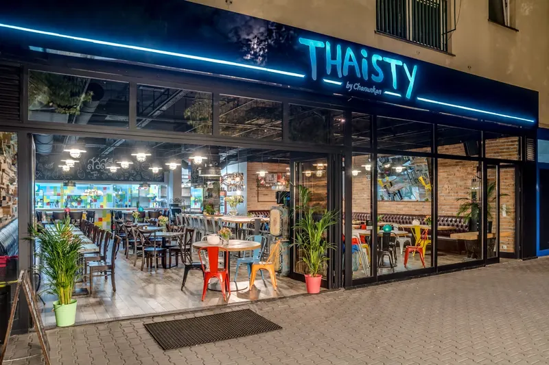 THAISTY