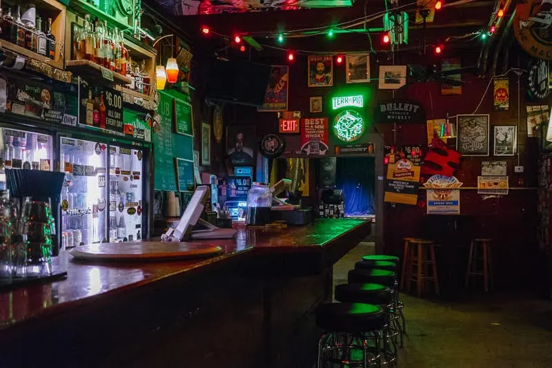 Will's Pub in Park Lake/Highland, Orlando