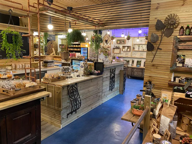 MIR Concept Coffee Store ️ Place Jourdan (Etterbeek) 1040 Brussels in Etterbeek, Brussels