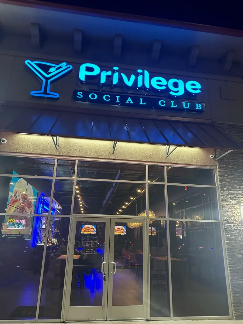 Privilege Social Club